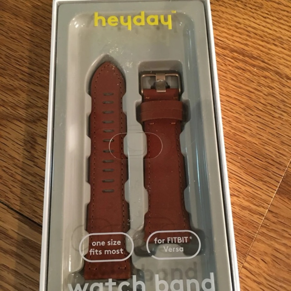 HeyDay FitBit Versa Watch Band